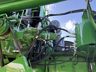 Main image John Deere 9570 STS 19