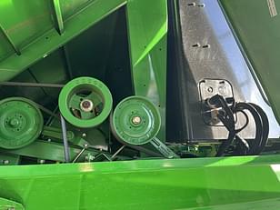 Main image John Deere 9570 STS 25