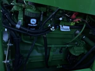 Main image John Deere 9570 STS 32