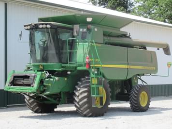 Main image John Deere 9570 STS