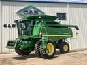 2010 John Deere 9570 STS Image