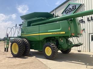 Main image John Deere 9570 STS 4