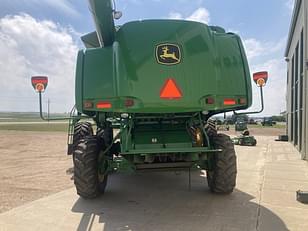 Main image John Deere 9570 STS 5