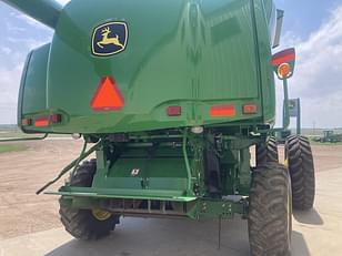 Main image John Deere 9570 STS 6