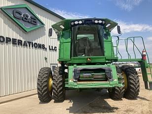 Main image John Deere 9570 STS 9