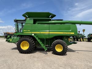 2010 John Deere 9570 STS Image
