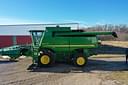 2010 John Deere 9570 STS Image