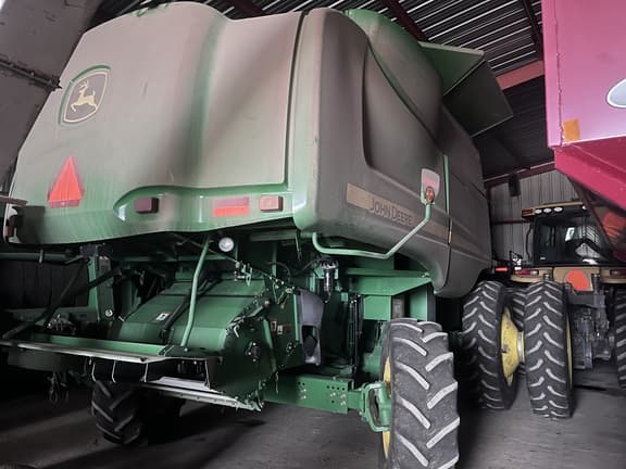 Image of John Deere 9570 STS Primary Image