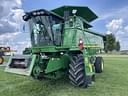 2010 John Deere 9570 STS Image