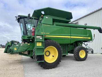 Main image John Deere 9570 STS