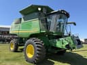 2010 John Deere 9570 STS Image