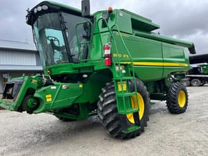 2010 John Deere 9570 STS Image