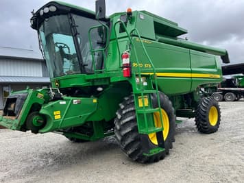 Main image John Deere 9570 STS