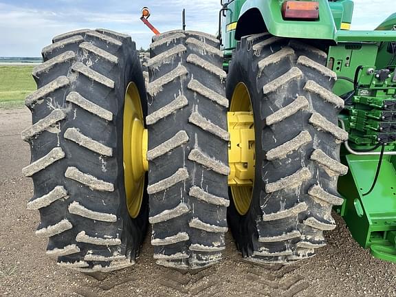 Image of John Deere 9630 equipment image 4