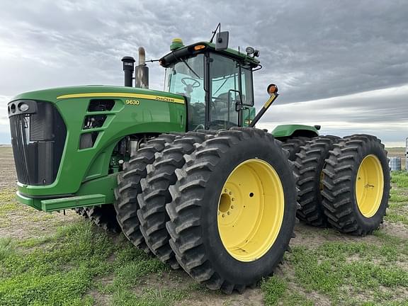 Image of John Deere 9630 Primary image
