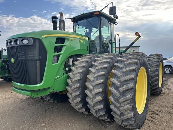 Image of John Deere 9630 Primary image