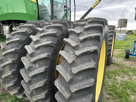 Image of John Deere 9630 equipment image 4