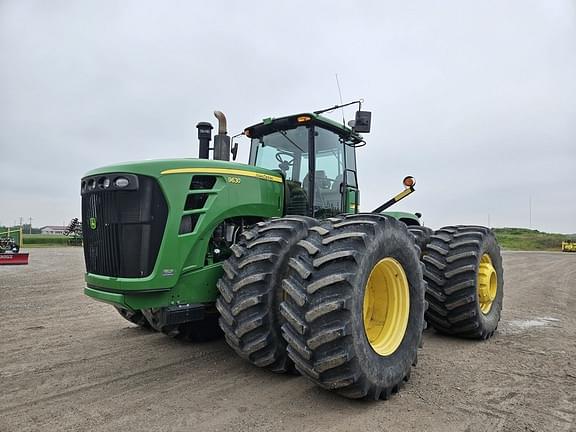 Image of John Deere 9630 Primary image