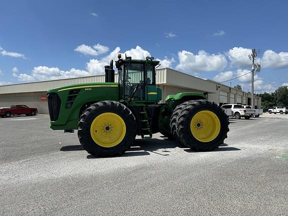 Image of John Deere 9630 equipment image 3