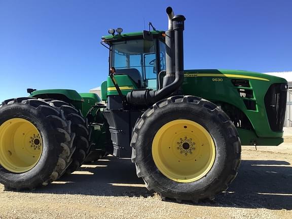 Image of John Deere 9630 Primary image