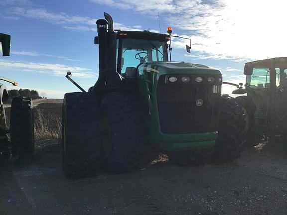 Image of John Deere 9630 equipment image 2