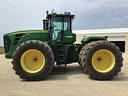 2010 John Deere 9630 Image