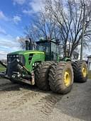 2010 John Deere 9630 Image