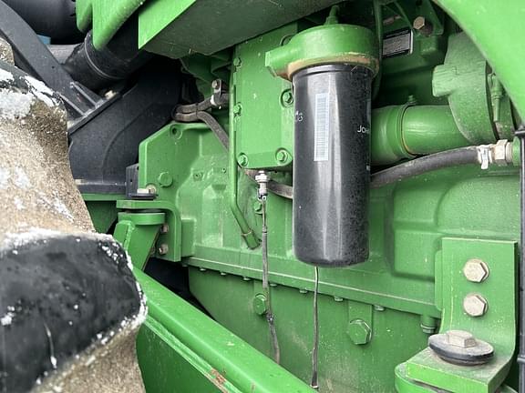 Image of John Deere 9630 equipment image 3