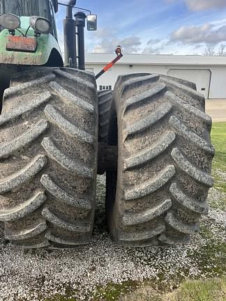 Image of John Deere 9630 equipment image 2