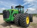 2010 John Deere 9630 Image