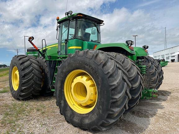 Image of John Deere 9630 equipment image 2