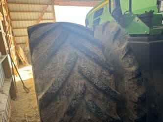 Image of John Deere 9630 equipment image 4