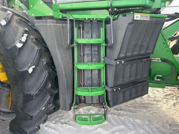 Image of John Deere 9630 equipment image 4