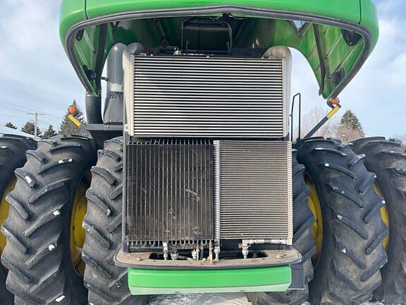 Image of John Deere 9630 equipment image 3