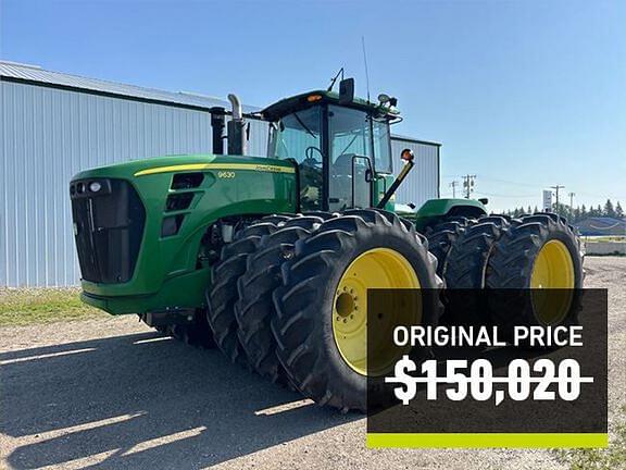 Image of John Deere 9630 Primary image