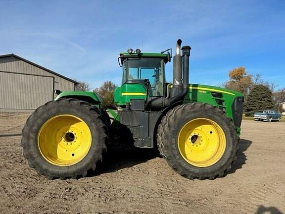 Image of John Deere 9630 Image 0