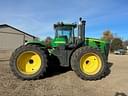 2010 John Deere 9630 Image