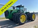 2010 John Deere 9630 Image