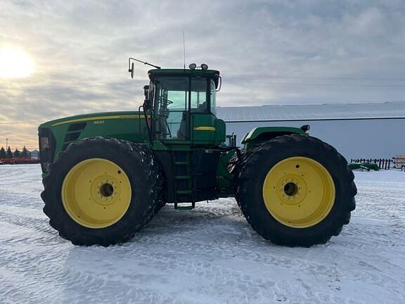 Image of John Deere 9630 equipment image 1