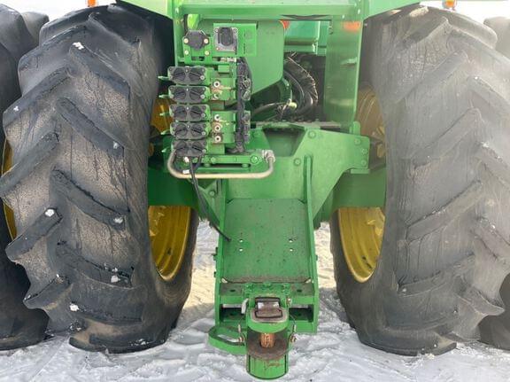 Image of John Deere 9630 equipment image 4