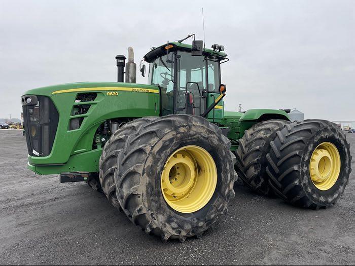 Image of John Deere 9630 Primary image