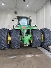 Main image John Deere 9630 16