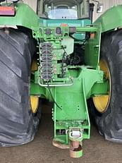 Main image John Deere 9630 18