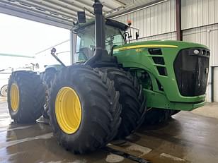 Main image John Deere 9630 1