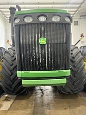 Main image John Deere 9630 20