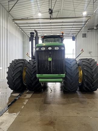 Image of John Deere 9630 equipment image 3