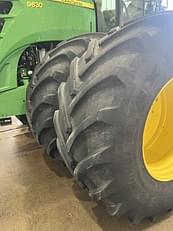 Main image John Deere 9630 9