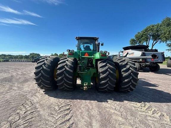 Image of John Deere 9630 Image 1