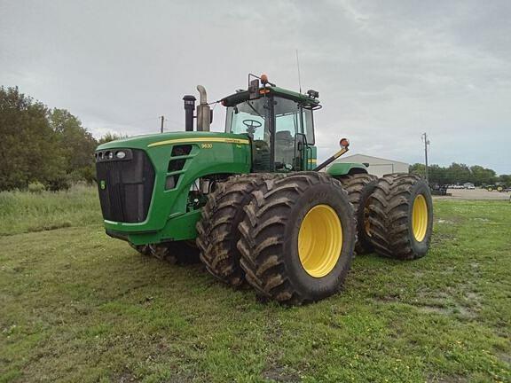 Image of John Deere 9630 Primary image