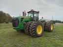 2010 John Deere 9630 Image